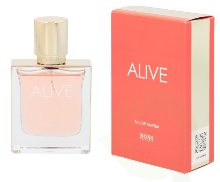 Hugo Boss Alive Edp Spray 30 ml