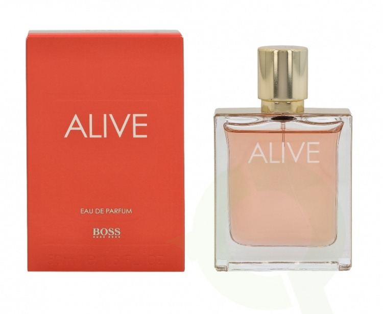 Hugo Boss Alive Edp Spray 50 ml