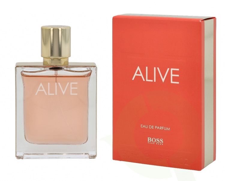 Hugo Boss Alive Edp Spray 50 ml