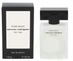 Narciso Rodriguez Pure Musc For Her Edp Spray 30 ml