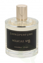 Zarko Molecule N°8 Edp Spray 100 ml