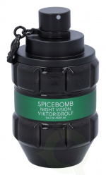 Viktor & Rolf Spicebomb Night Vision Edp Spray 90 ml