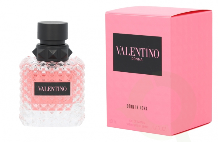 Valentino Donna Born In Roma Edp Spray 50 ml