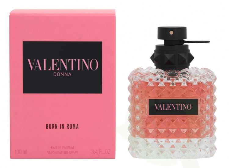Valentino Donna Born In Roma Edp Spray 100 ml