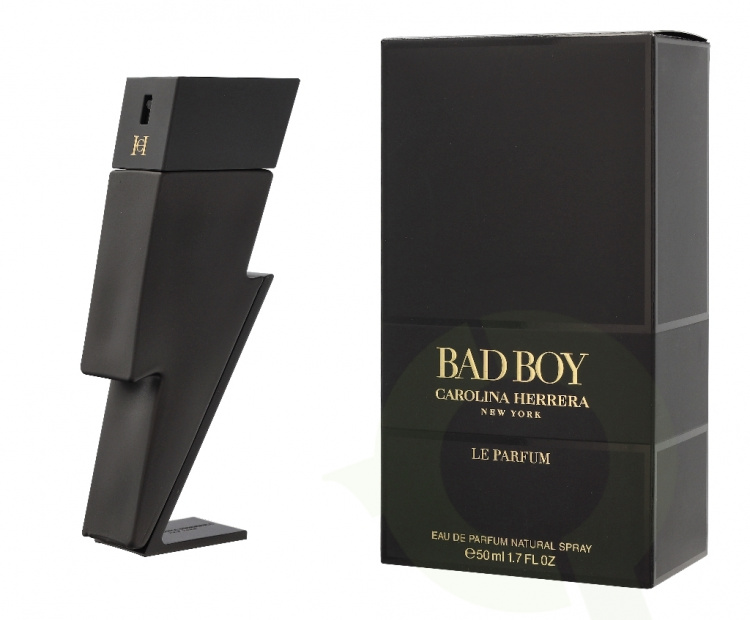 Carolina Herrera Bad Boy Edp Spray 50 ml