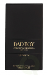 Carolina Herrera Bad Boy Edp Spray 50 ml