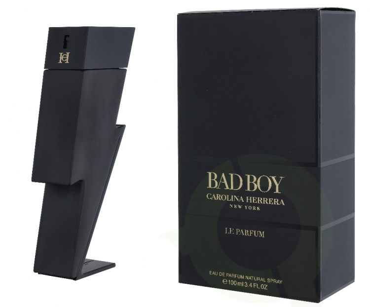 Carolina Herrera Bad Boy Edp Spray 100 ml