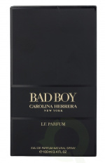Carolina Herrera Bad Boy Edp Spray 100 ml