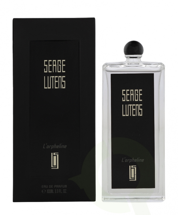 Serge Lutens L\'Orpheline Edp Spray 100 ml