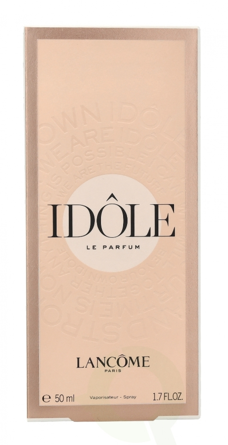 Lancome Idole Edp Spray 50 ml