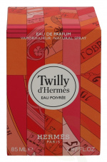 Hermes Twilly D\'Hermes Eau Poivree Edp Spray 85 ml