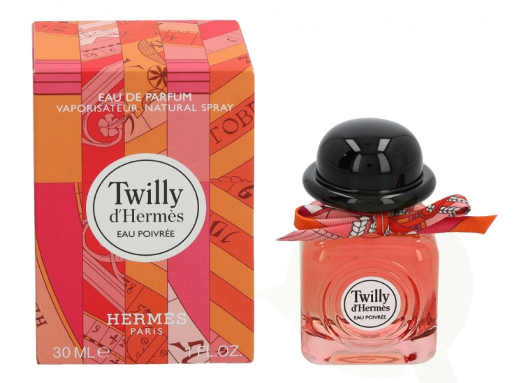 Hermes Twilly D\'Hermes Eau Poivree Edp Spray 30 ml