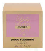 Paco Rabanne Lady Million Empire Edp Spray 50 ml