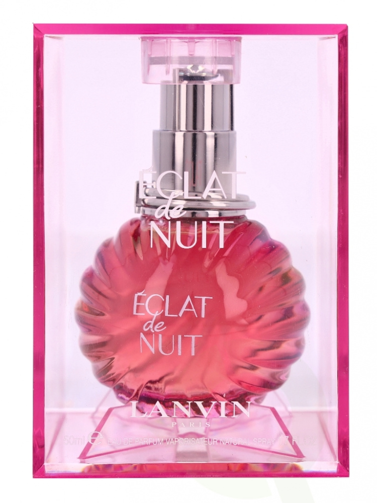 Lanvin Eclat Du Nuit Edp Spray 50 ml