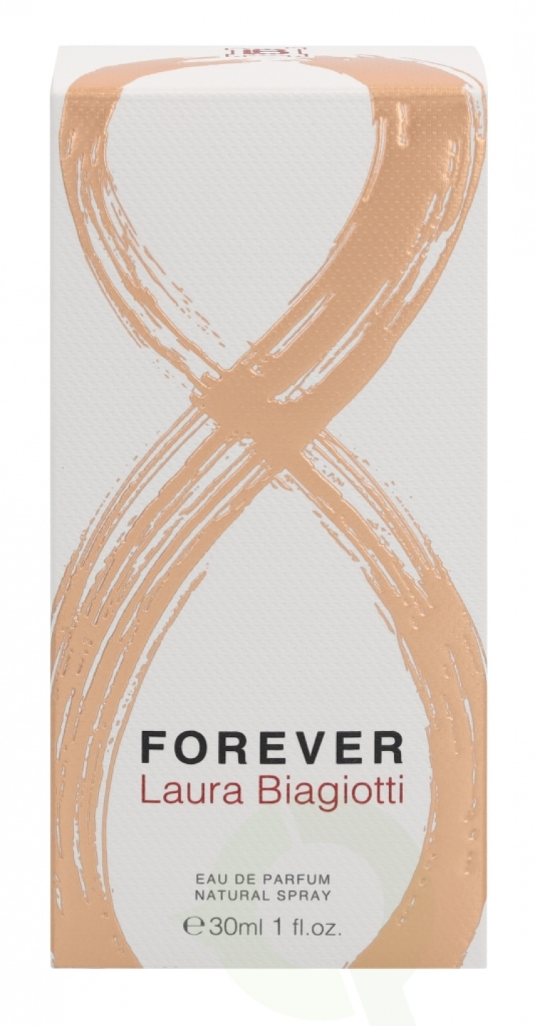 Laura Biagiotti Forever Edp Spray 30 ml