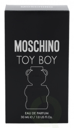 Moschino Toy Boy Edp Spray 30 ml