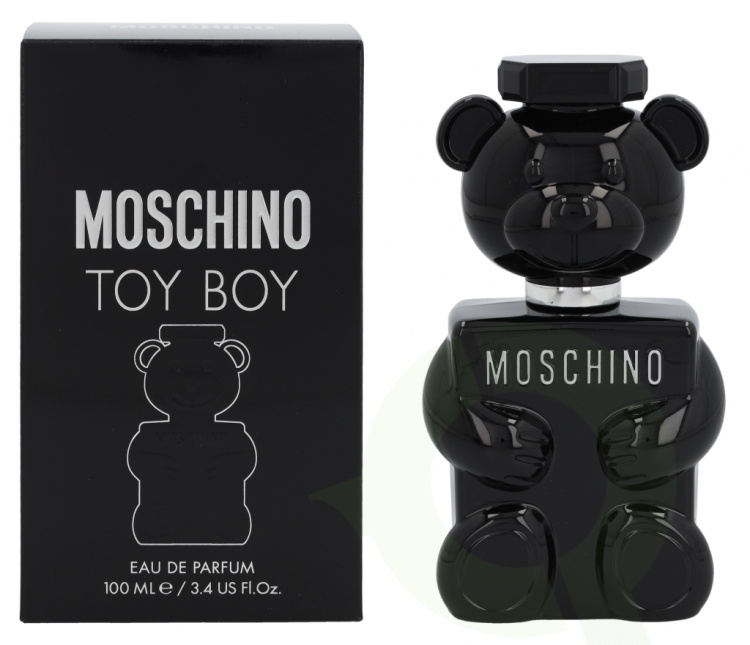 Moschino Toy Boy Edp Spray 100 ml