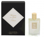 Kilian Woman In Gold Edp Spray 50 ml