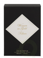 Kilian Woman In Gold Edp Spray 50 ml