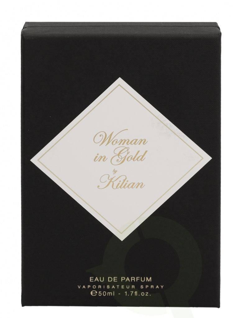 Kilian Woman In Gold Edp Spray 50 ml