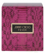 Jimmy Choo Fever Edp Spray 100 ml