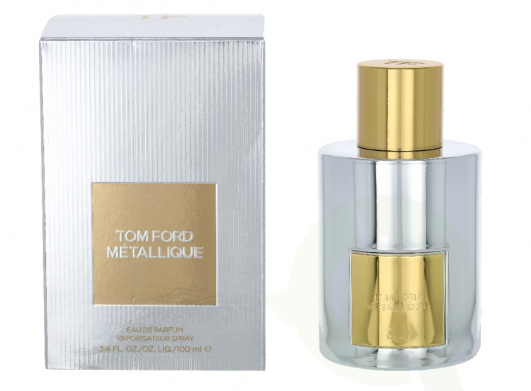 Tom Ford Metallique Edp Spray 100 ml