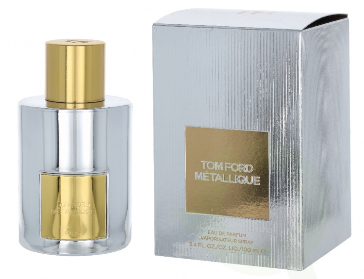 Tom Ford Metallique Edp Spray 100 ml