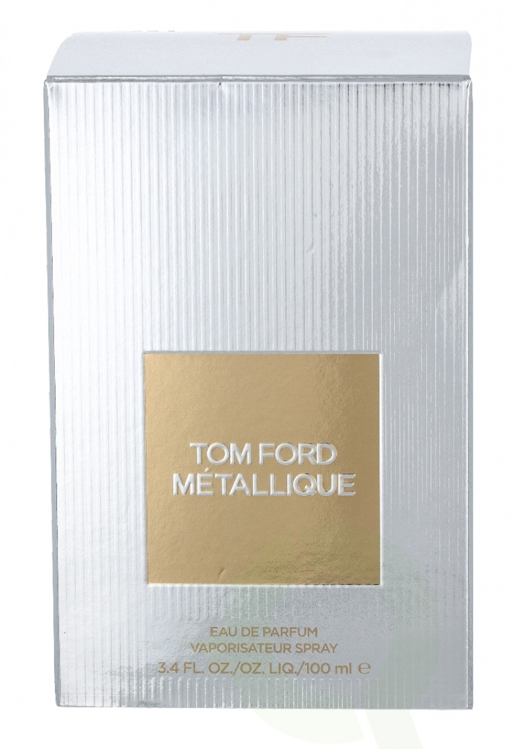 Tom Ford Metallique Edp Spray 100 ml