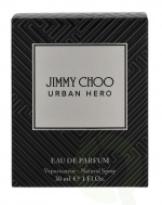 Jimmy Choo Urban Hero Edp Spray 30 ml