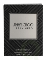 Jimmy Choo Urban Hero Edp Spray 50 ml