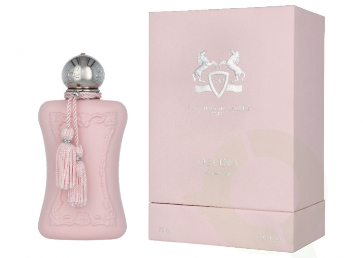 Parfums De Marly Delina Edp Spray 75 ml