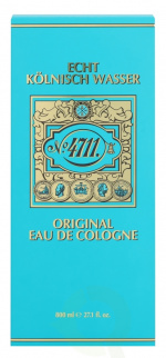 4711 Original Edc Flacon 800 ml