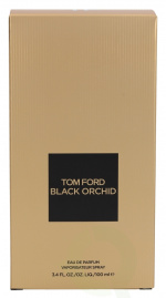 Tom Ford Black Orchid Edp Spray 100 ml