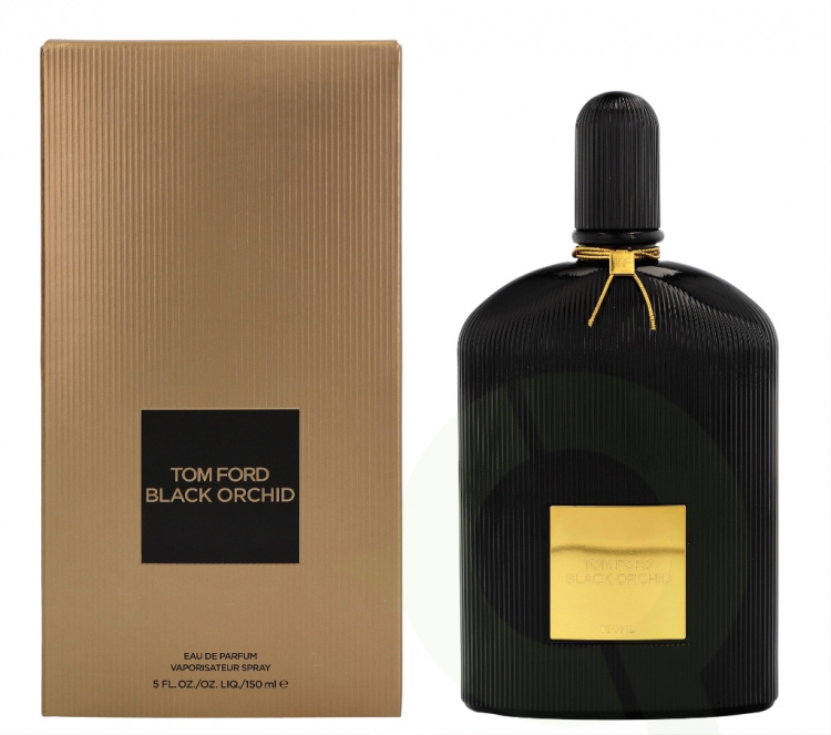 Tom Ford Black Orchid Edp Spray 150 ml