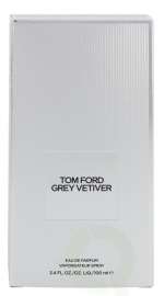 Tom Ford Grey Vetiver Edp Spray 100 ml
