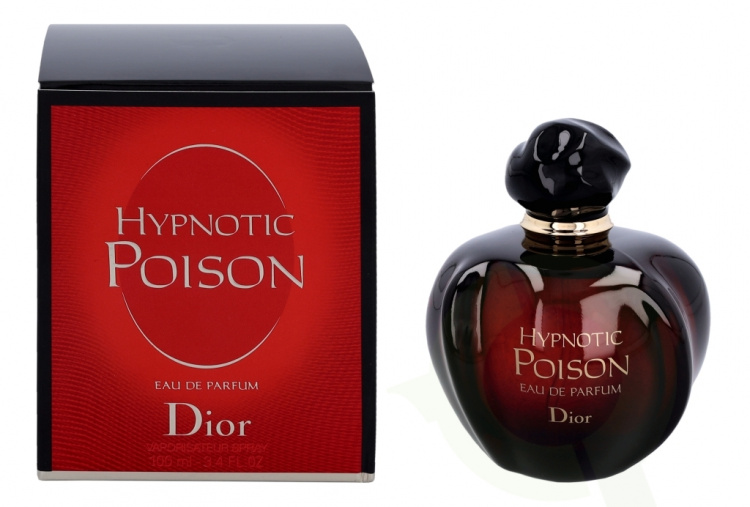 Dior Hypnotic Poison Edp Spray 100 ml