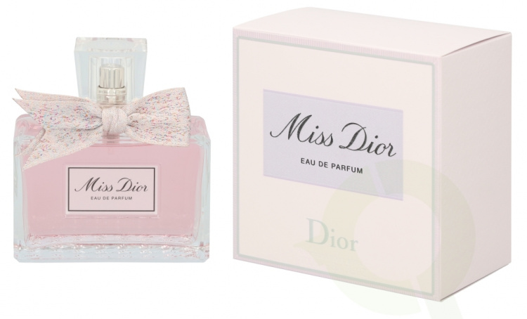 Dior Miss Dior Edp Spray 100 ml