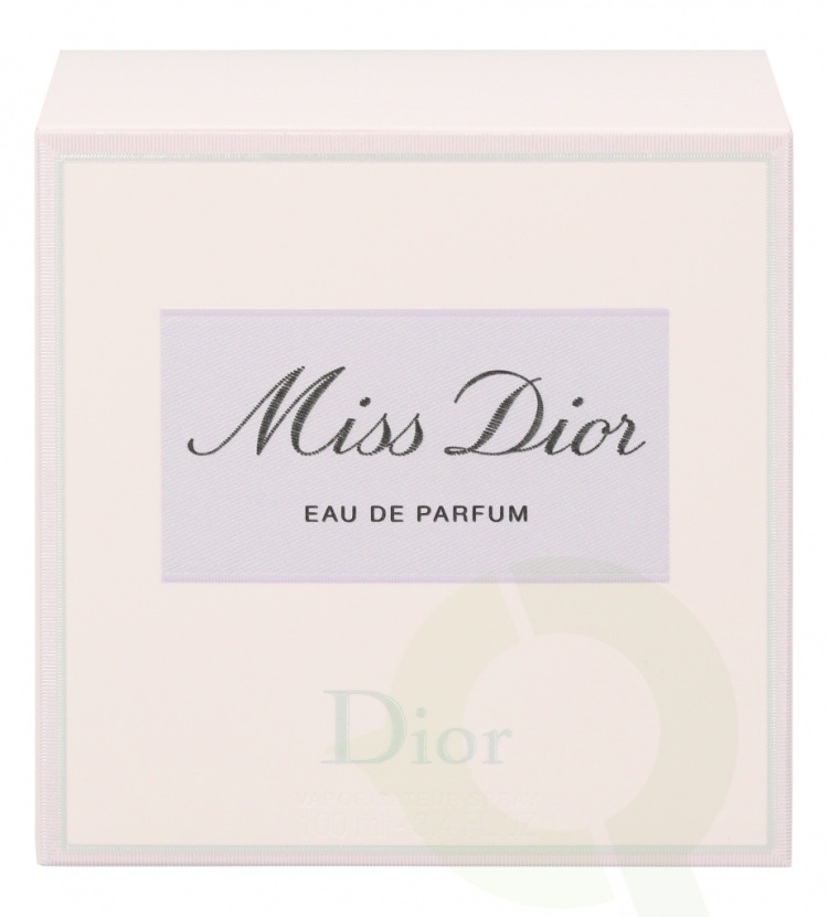 Dior Miss Dior Edp Spray 100 ml