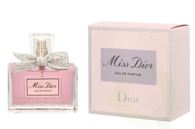 Dior Miss Dior Edp Spray 50 ml