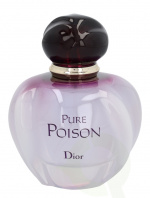 Dior Pure Poison Edp Spray 50 ml