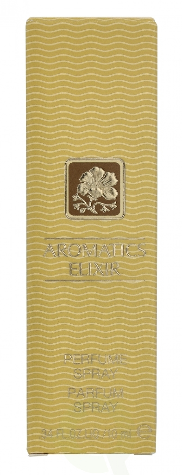 Clinique Aromatics Elixir Edp Spray 10 ml