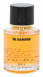 Jil Sander No.4 Edp Spray 100 ml