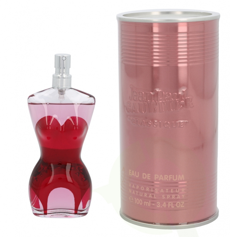 J.P. Gaultier Classique Edp Spray 100 ml