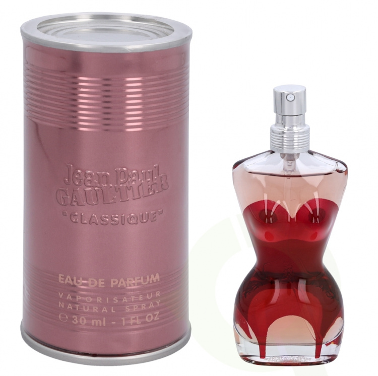 J.P. Gaultier Classique Edp Spray 30 ml