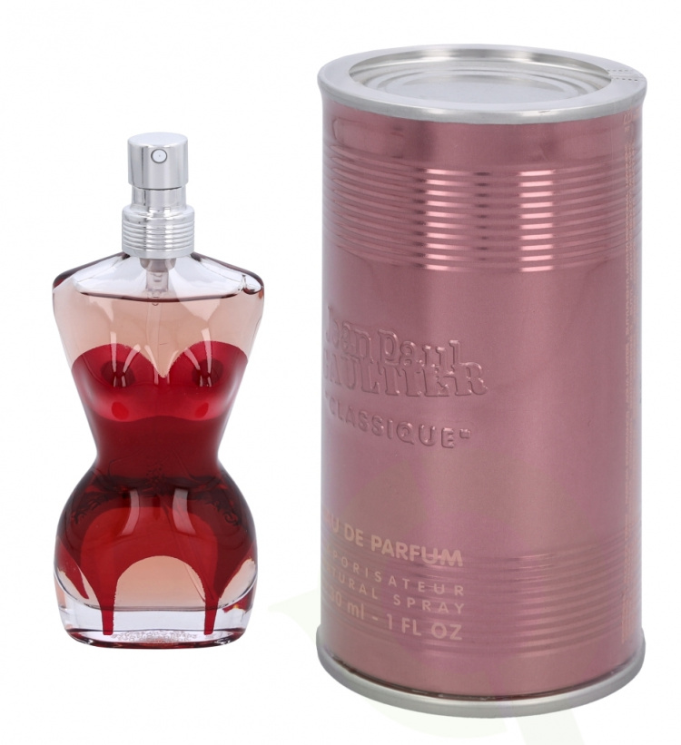 J.P. Gaultier Classique Edp Spray 30 ml