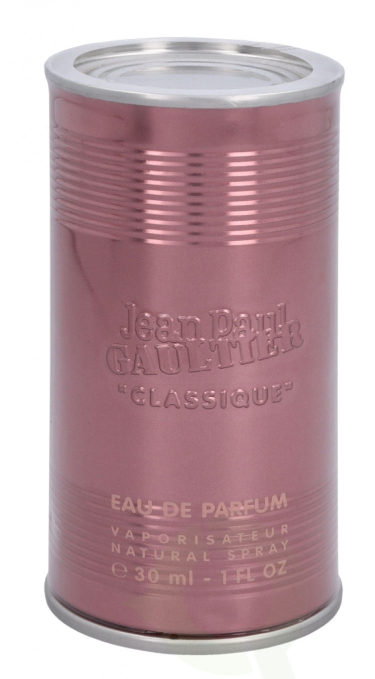 J.P. Gaultier Classique Edp Spray 30 ml