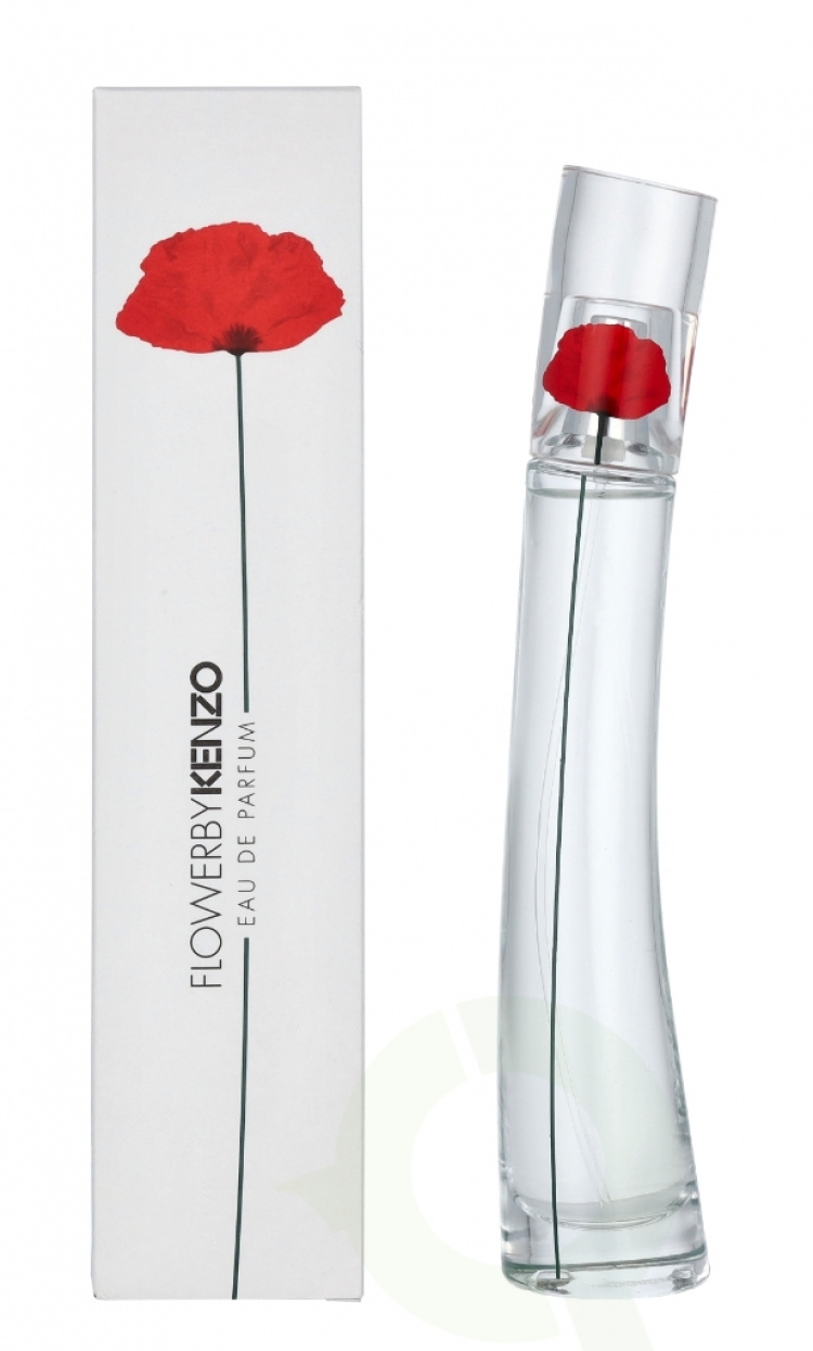 Kenzo Flower By Kenzo Edp Spray 50 ml