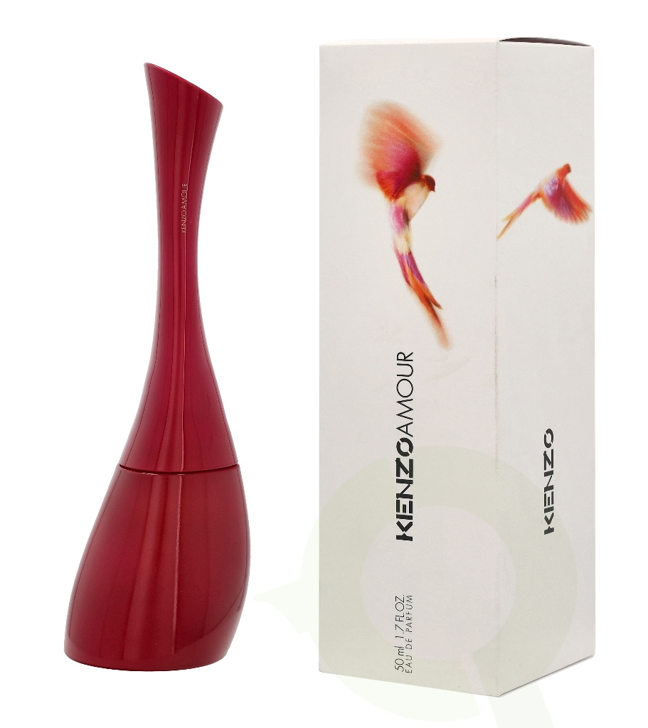 Kenzo amour edp 50 ml sale