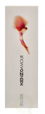Kenzo Amour Edp Spray 50 ml