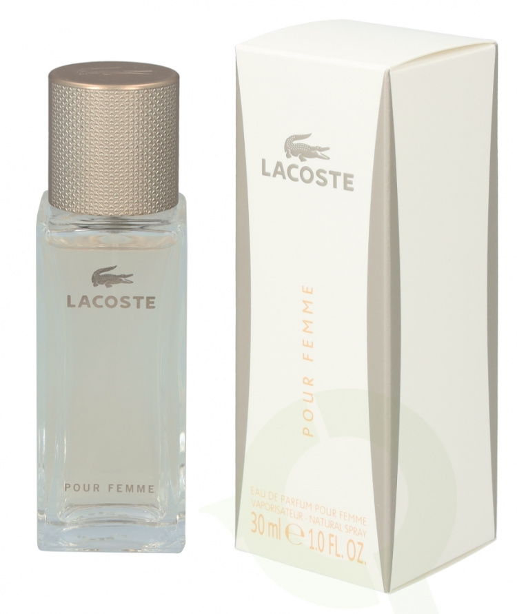 Lacoste Pour Femme Edp 30ml